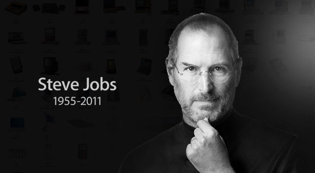 steve jobs