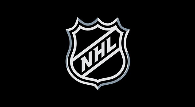 NHL logo