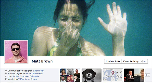 Facebook Timeline Cover Photo