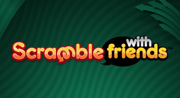 scramble with friends logo