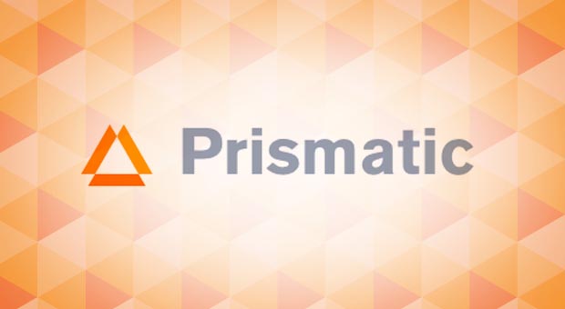 prismatic logo