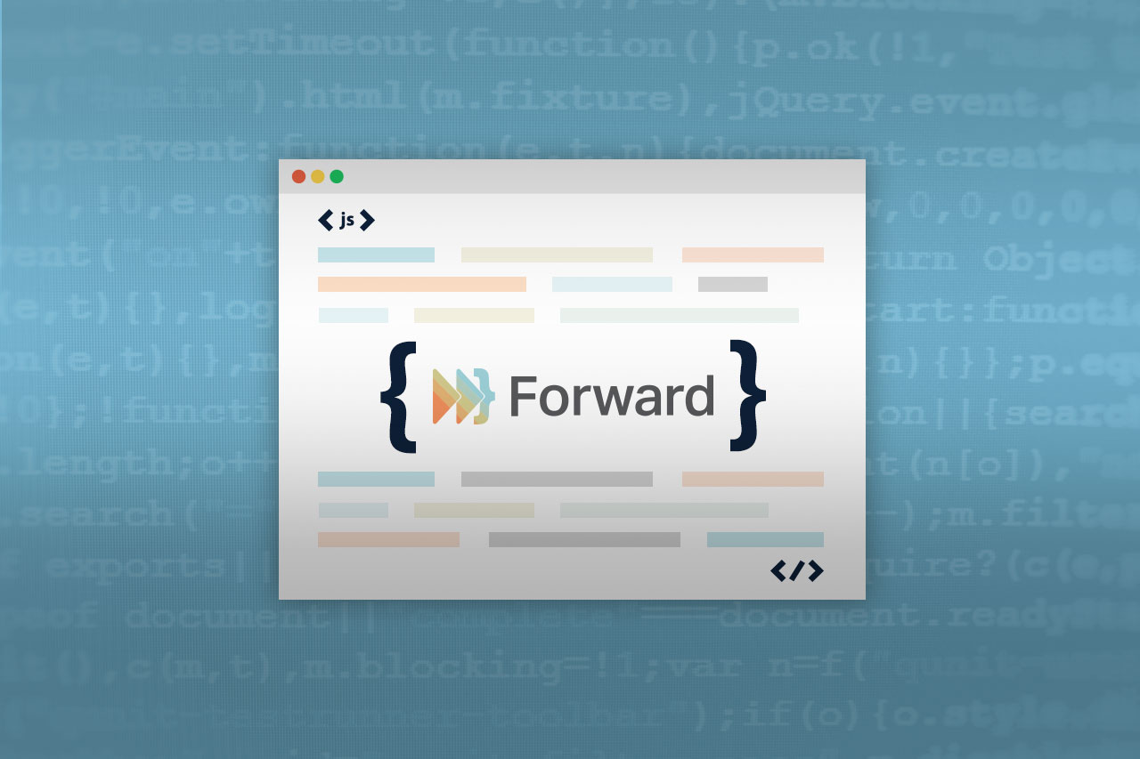 Forward JS