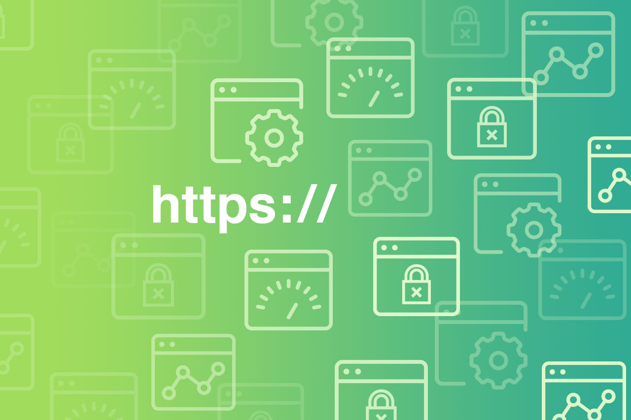 5 Reasons to use HTTPS everywhere