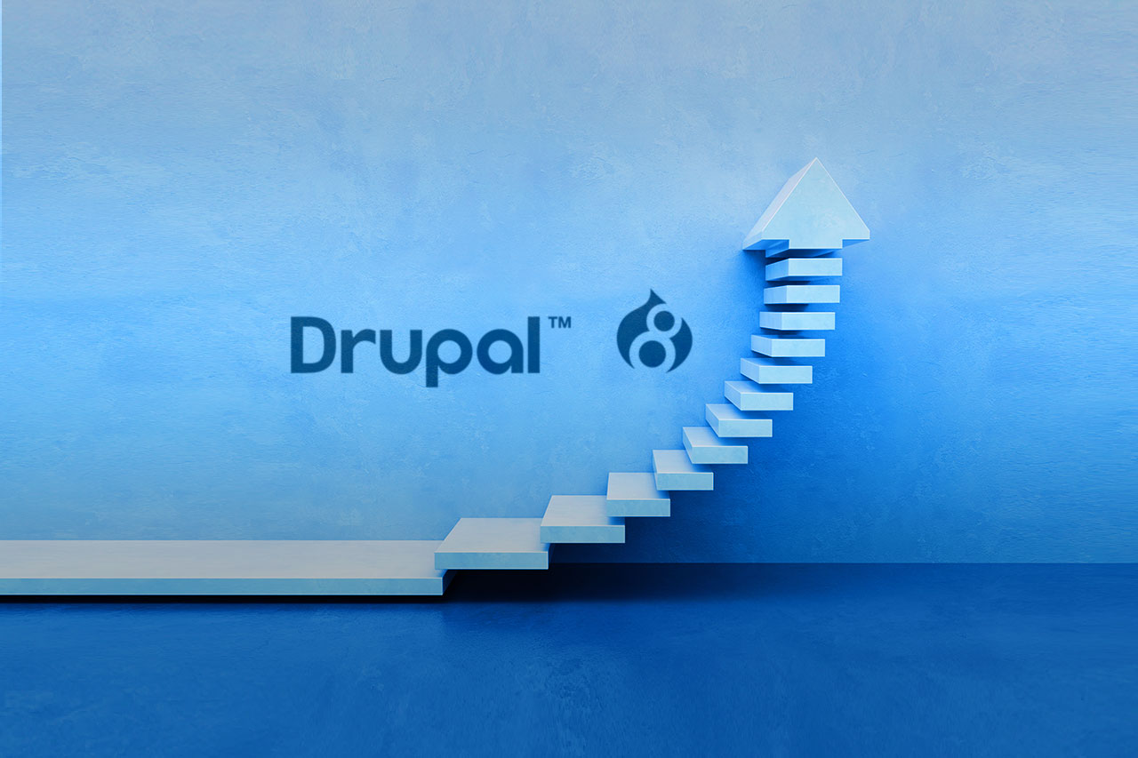 When to upgrade to Drupal 8