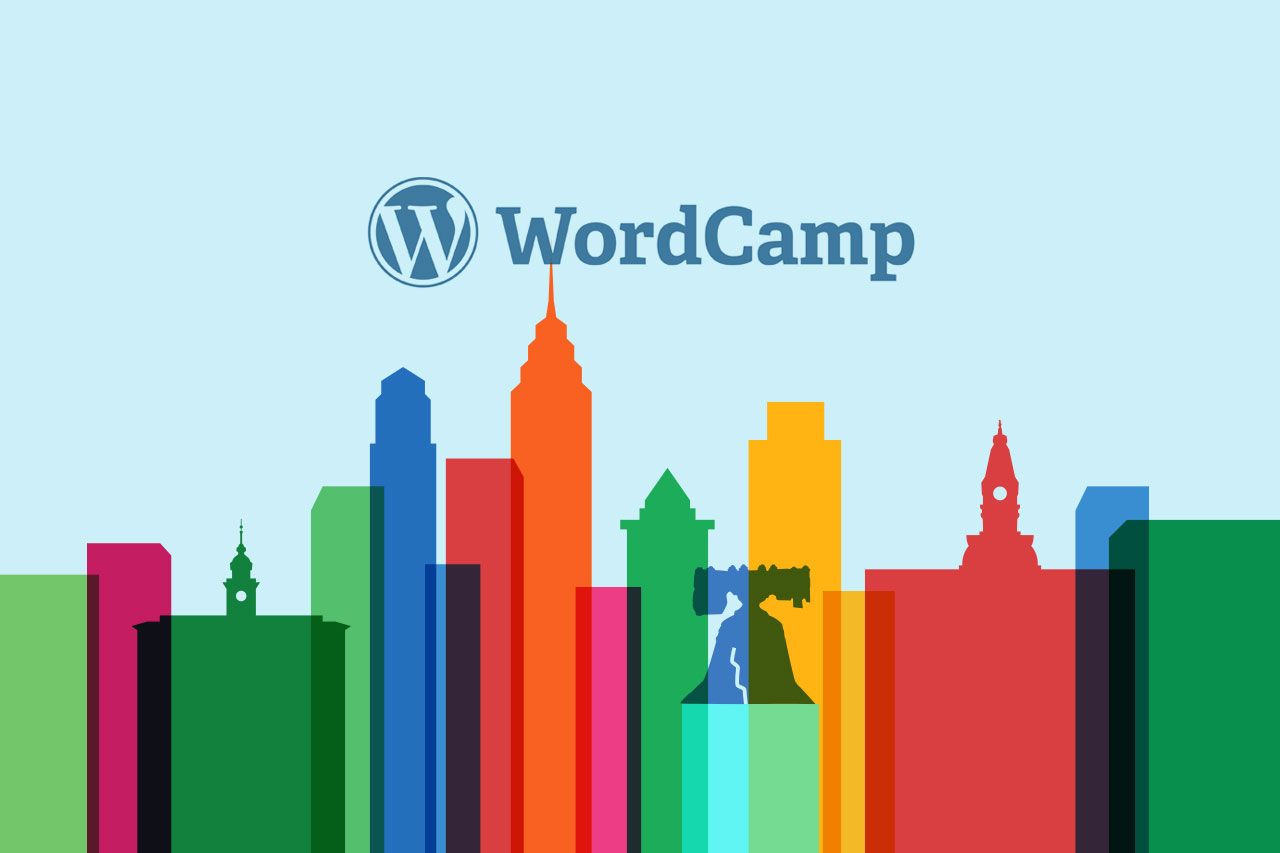 WordCamp 2016
