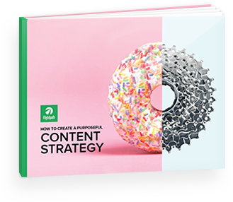 CONTENT STRATEGY WORKBOOK
