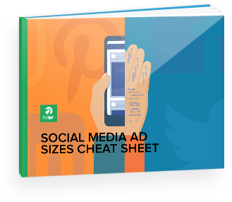 SOCIAL MEDIA AD SIZES CHEAT SHEET