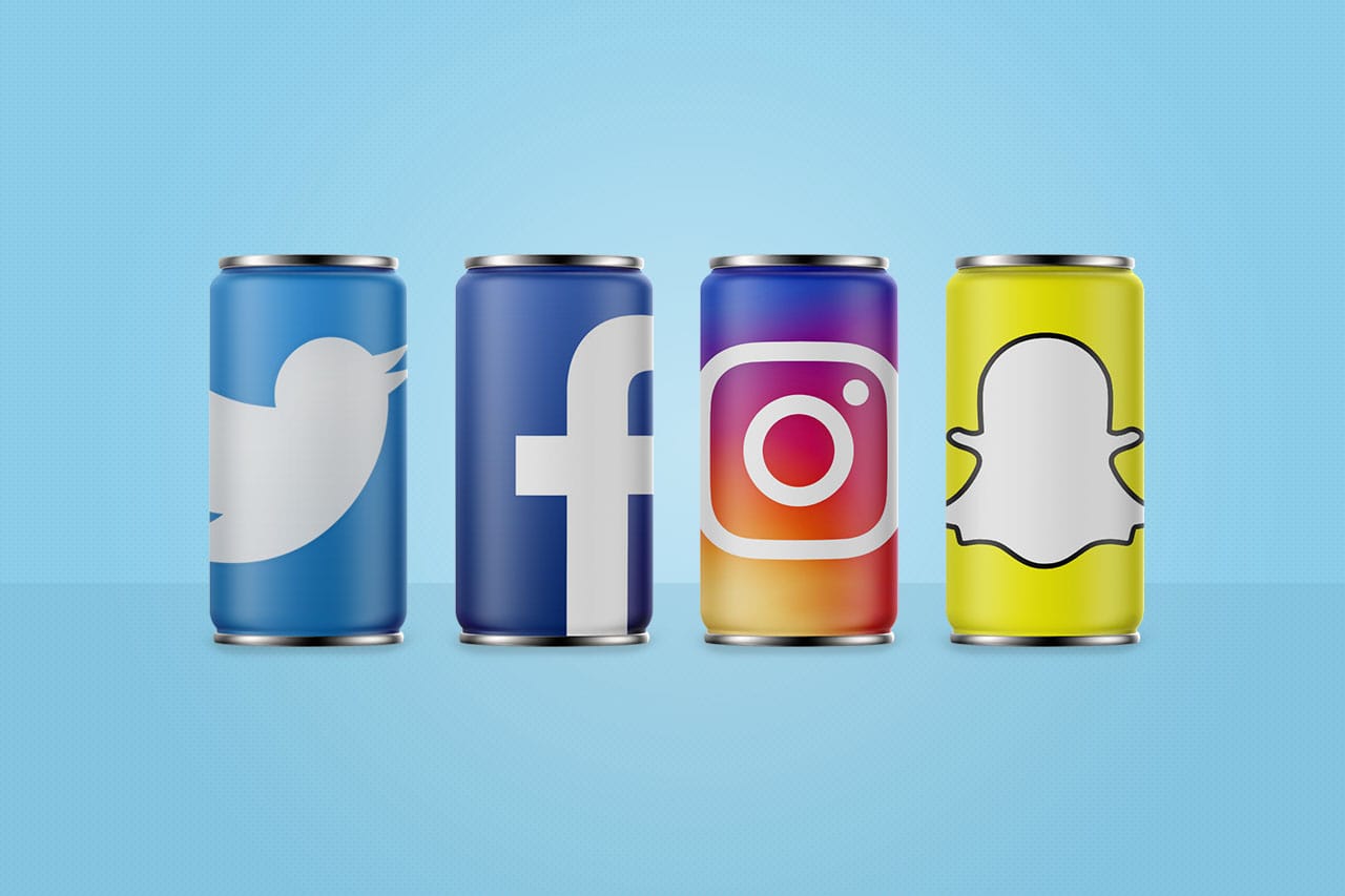 Guide to Social Media Platform Selection for Brands