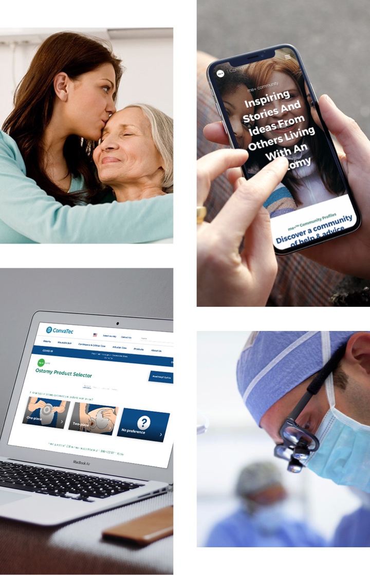 convatec cares
