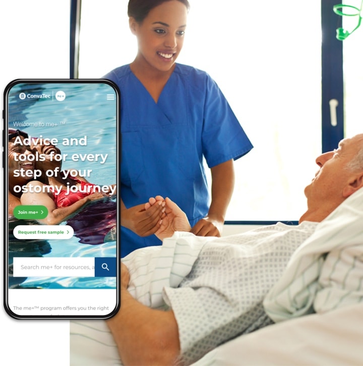 convatec app