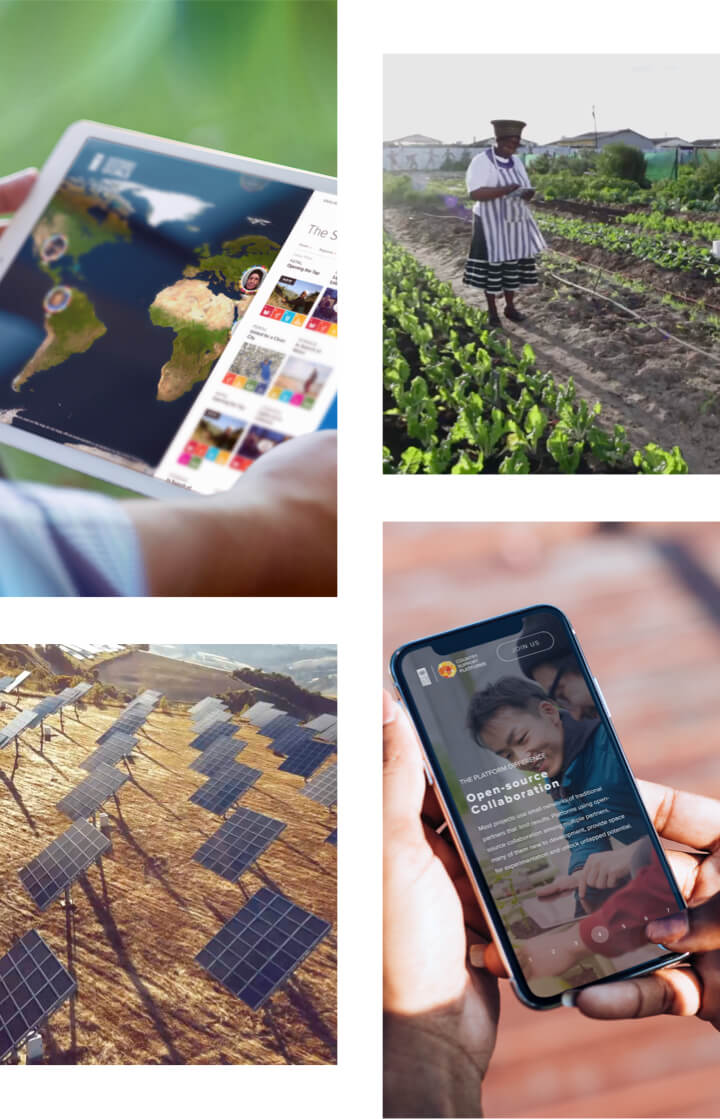 undp pictures