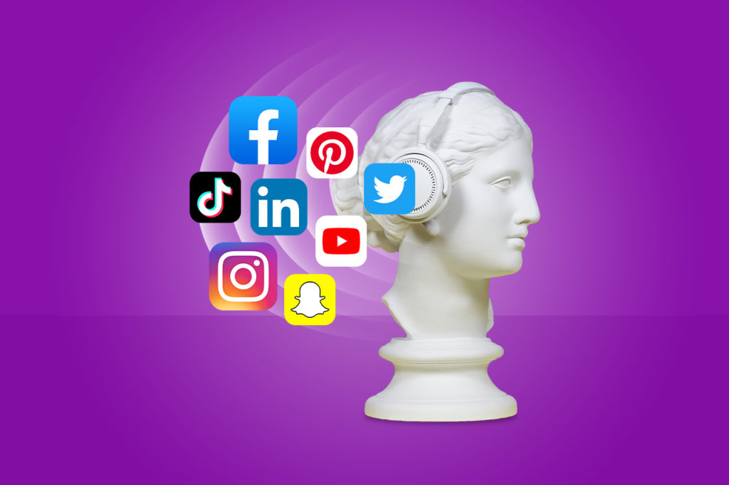 Improve Social Listening for Brands