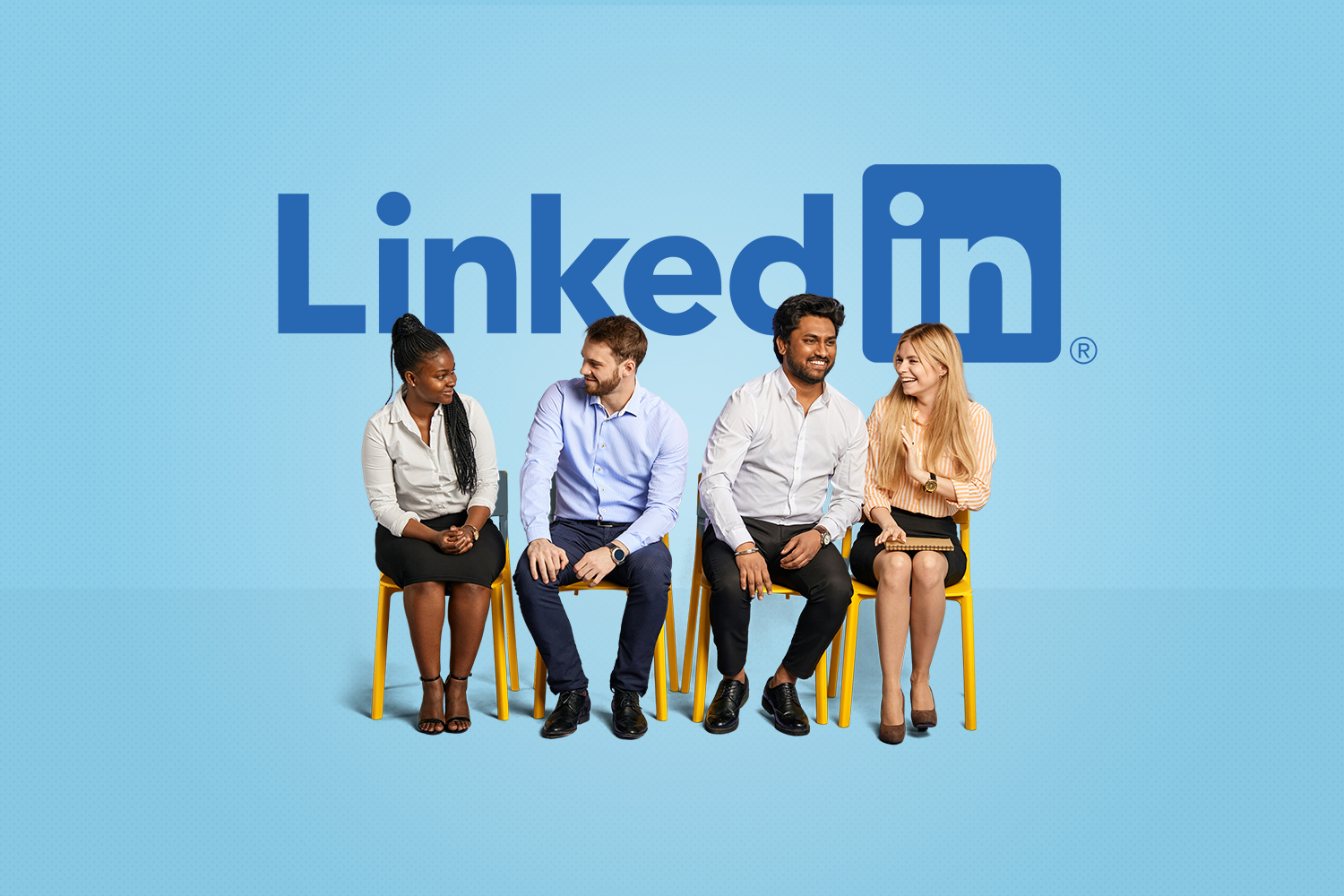 linkedin business