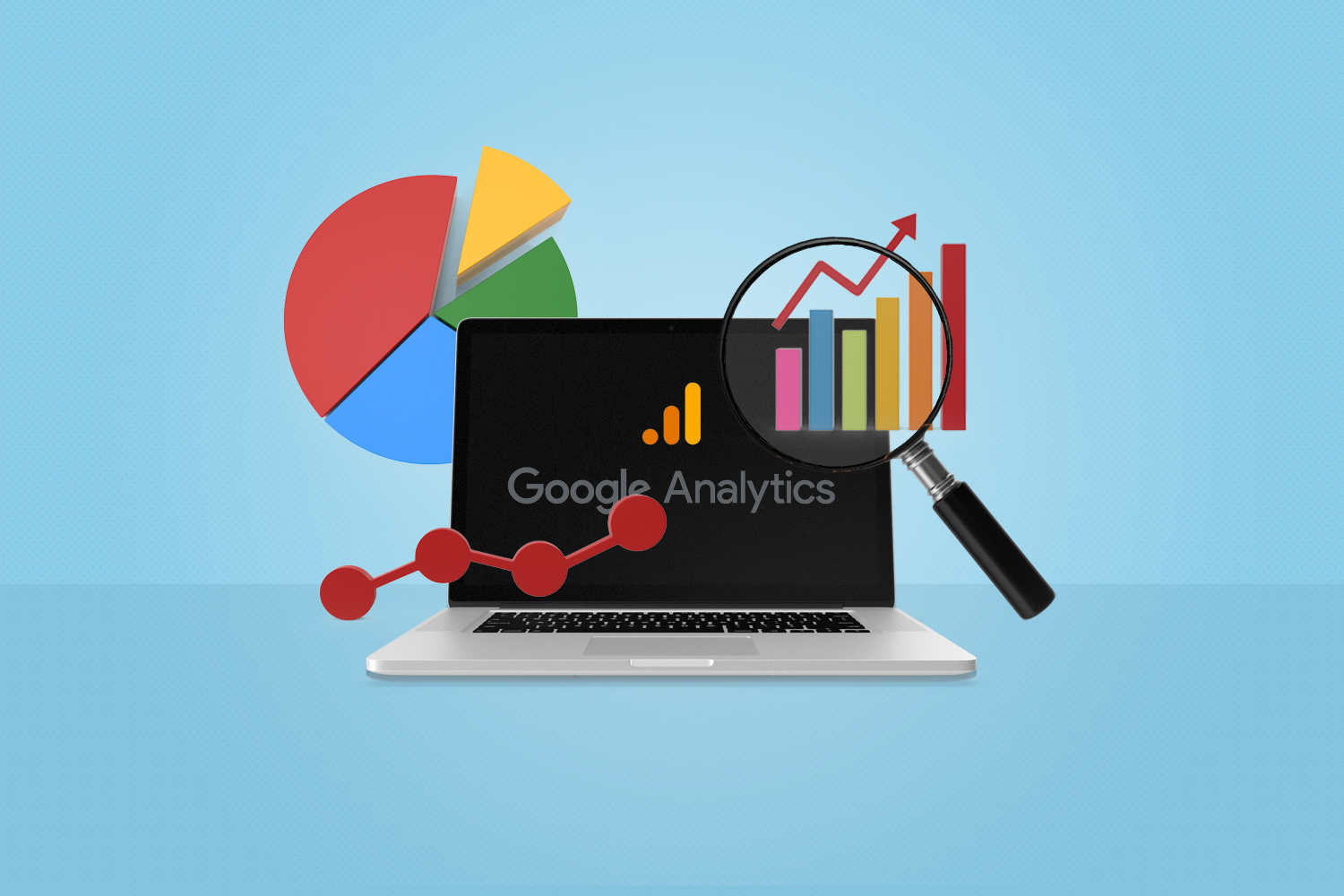 google analytics 4